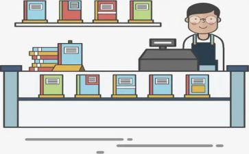 收银员半年度工作总结6篇