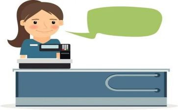 收银写年终总结5篇