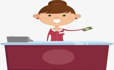 收银周工作计划6篇