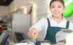 上半年工作总结收银7篇