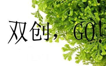 2024双创工作总结通用模板精选6篇