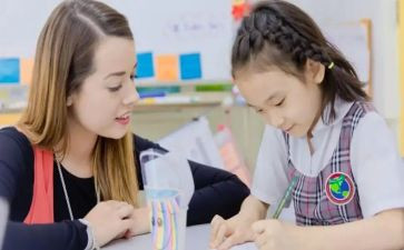 双语教学心得7篇