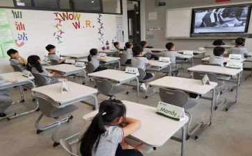双语版教学工作总结6篇
