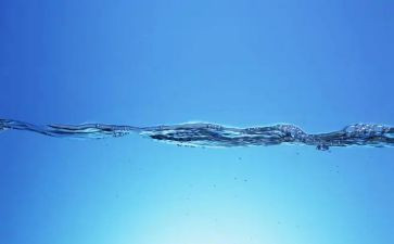 中班诗歌《水》教案5篇
