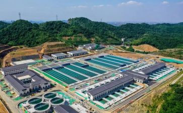 给水厂工作计划5篇
