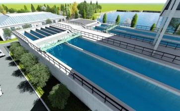 2022年水厂工作报告5篇