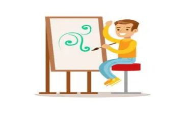 美术课程教学计划7篇