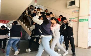 疏散组工作总结6篇
