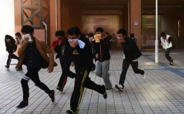幼儿园安全疏散演练活动方案5篇