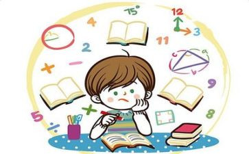 上册数学教学工作总结5篇