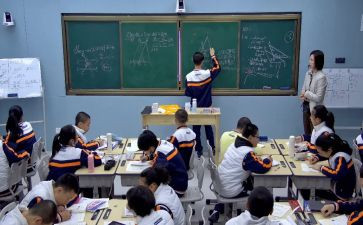 优秀数学教师事迹6篇