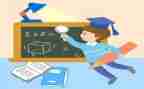 数学课教学反思模板8篇