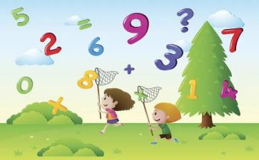 数学活动教研总结模板7篇