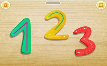 数字5到10教案模板5篇