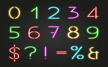 数字8大班教案推荐7篇
