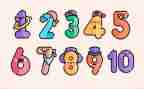 数字5的教案精选7篇