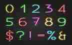 数字5到10教案8篇