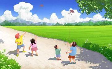 2024幼儿园四月份工作总结推荐6篇