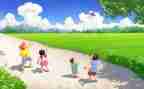 2024幼儿园四月份工作总结推荐6篇