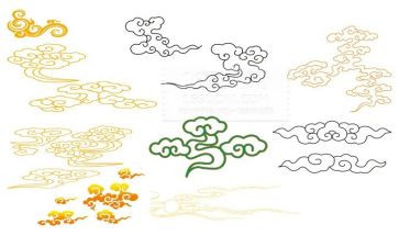 写母亲的素材作文300字6篇
