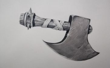 素描梨教案7篇