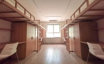 年终宿舍工作总结6篇