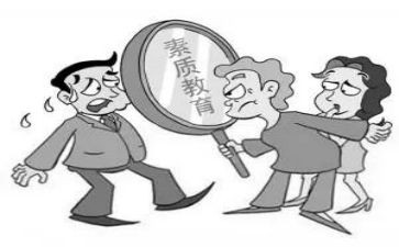 个人政治素质自查报告7篇