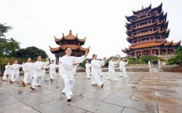 太极院工作总结5篇