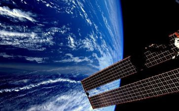 《太空》读后感7篇