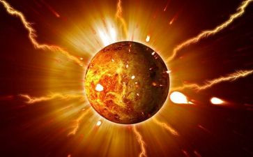太阳的爱读后感6篇