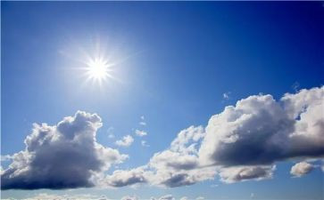 科学课太阳教案6篇
