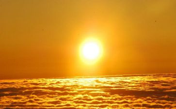 14太阳教学反思5篇