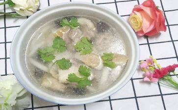 好喝的汤的教案8篇