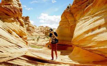 以探险为作文通用6篇