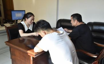 老员工给新员工谈心得体会总结5篇