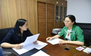 老员工给新员工谈心得体会范文参考5篇
