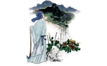 陶渊明的乐与忧作文7篇