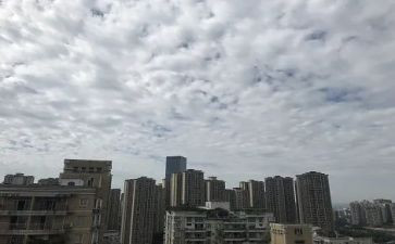 幼儿园大班天气预报教案5篇