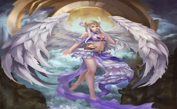 恶魔和天使的作文优质6篇
