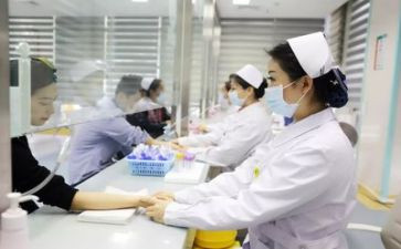 体检站工作计划6篇