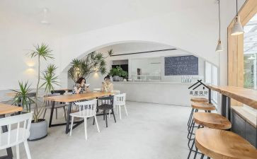 厅店工作计划7篇