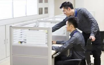 厅面服务员工作总结精选5篇