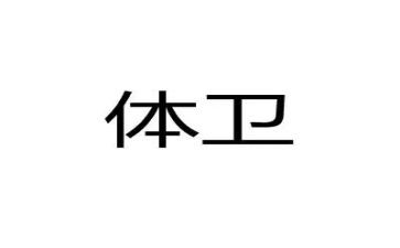 艺体卫工作计划8篇