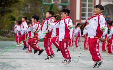 和轩体育活动方案最新6篇