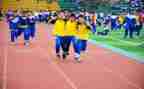 小学体育活动方案6