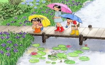 读童年读后感600字作文优质7篇