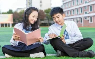 记我的同学600字作文参考8篇