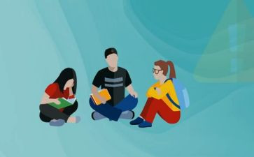 吧同学作文500字6篇