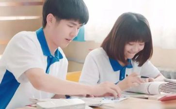 我的新同桌500字作文6篇
