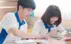 我的新同桌500字作文6篇